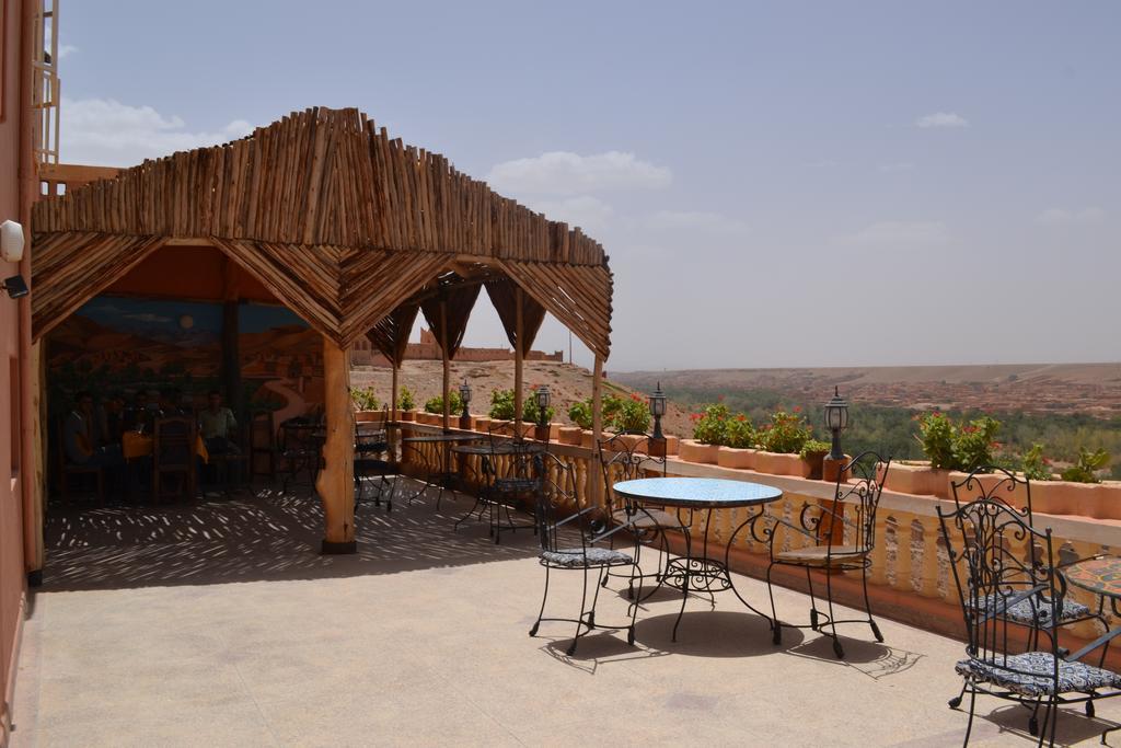 Hotel Almanader Boumalne Rom bilde